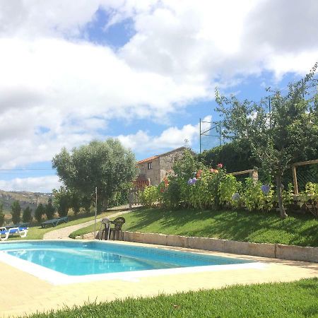 Refugio Dos Cregos Guest House Riba de Mouro ภายนอก รูปภาพ
