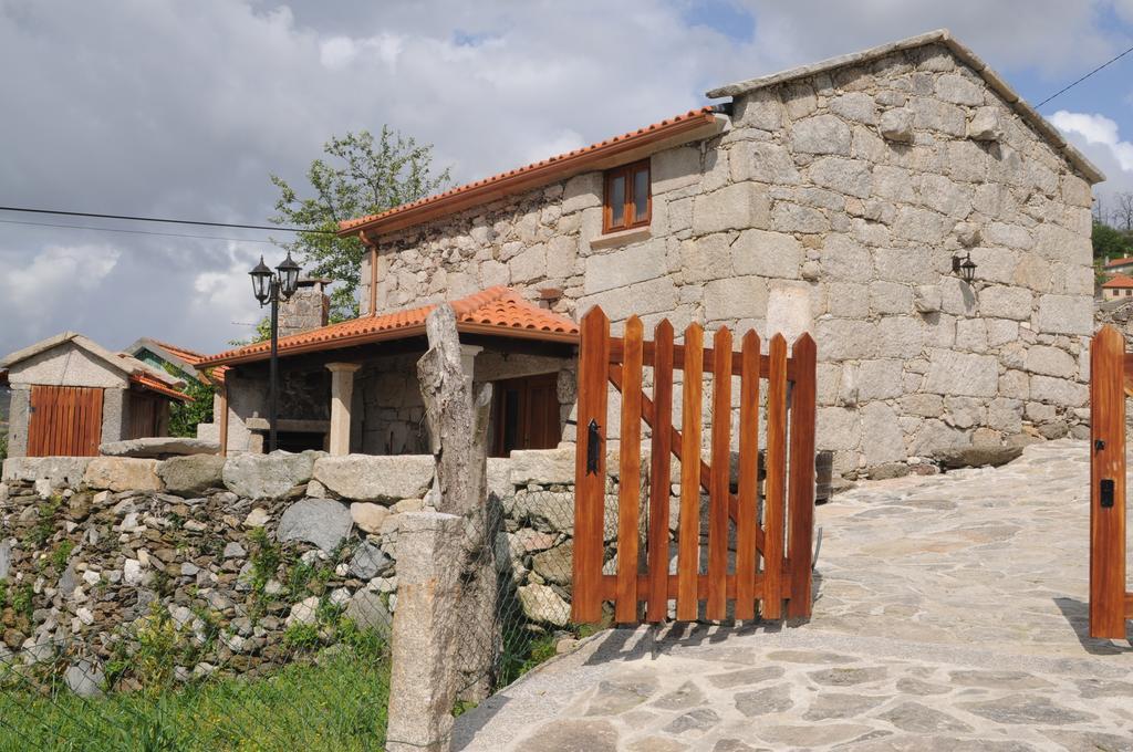 Refugio Dos Cregos Guest House Riba de Mouro ภายนอก รูปภาพ